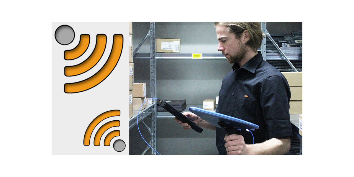 Wireless LAN Funkausmessung von BSR - Funklöcher mit WLAN-Funkausmessung zuverlässig schließen
