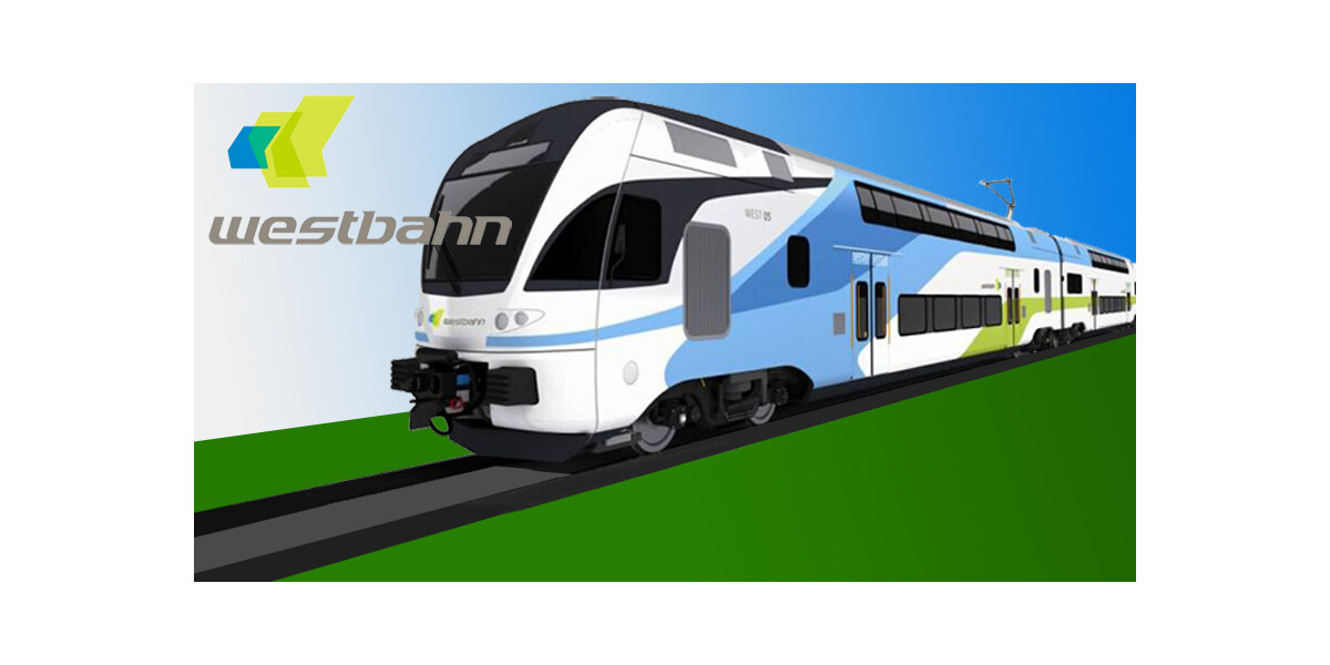 WESTBAHN fährt mit BSR in die mobile Revolution   - Einfach Ticket im Zug verkaufen - BSR Idware