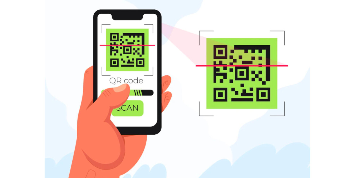 Scanlösung für Grünen Pass - G-Nachweis - schnell und einfach scannen 