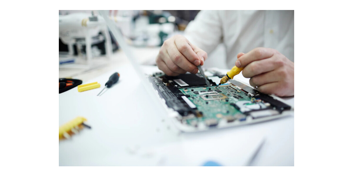 Job Servicetechniker/-in Barcode & RFID  - 