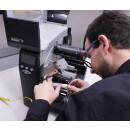 Reparatur Scanner &amp; Etikettendrucker