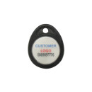 Key Fob Tag / Schl&uuml;ssel Transponder