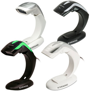 Datalogic Heron HD3100 / HD3430