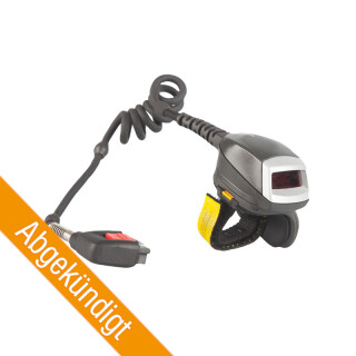 Zebra RS4000 Ringscanner