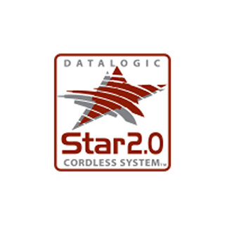Datalogic PowerScan 9300 Laser