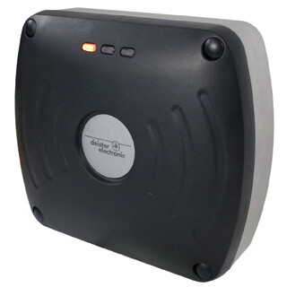 TSU 200 - RFID Weitbereichsleser für RFID Gate