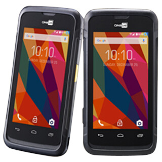 CipherLab RS31 Outdoor Smartphone