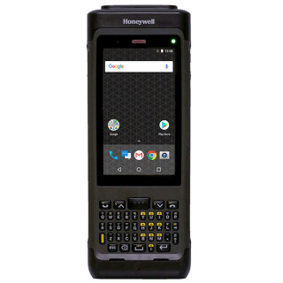 Honeywell CN80 Android