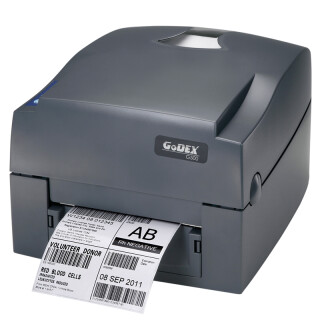 Godex G500