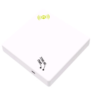 RFID Desktop Reader - CAEN Tile R1250I