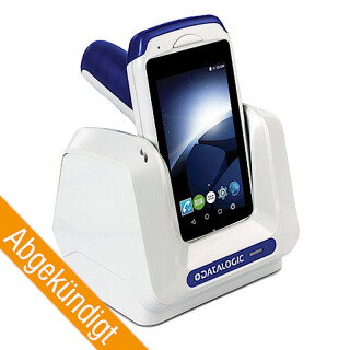 Datalogic Joya Touch A6 - Krankenhaus Reader