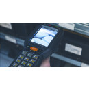 Datalogic Falcon X4 - Logistik Scanner