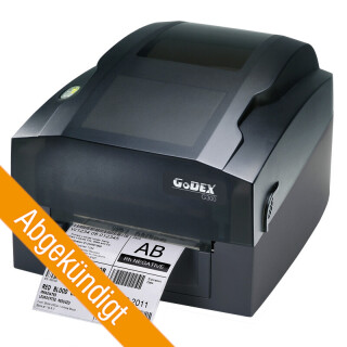 Godex G300