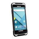 Handheld Nautiz X6 - Kombination aus Tablet &amp; Mobile Phone