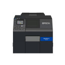 Epson Colorworks C6000-Serie Industrie-Farbetikettendrucker