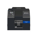 Epson Colorworks C6000-Serie Industrie-Farbetikettendrucker