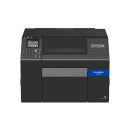 Epson Colorworks C6000-Serie Industrie-Farbetikettendrucker