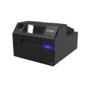 Epson Colorworks C6000-Serie Industrie-Farbetikettendrucker