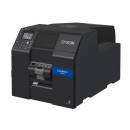 Epson Colorworks C6000-Serie Industrie-Farbetikettendrucker