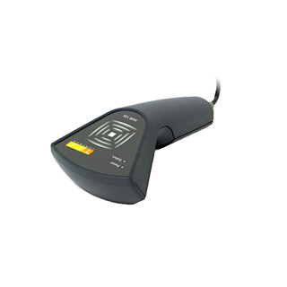 HUR 120 UHF RFID Handheld Lesegerät