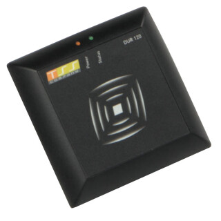 DUR 120 stationäres UHF RFID Lesegerät