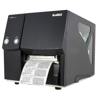 Godex ZX420 / ZX430 Leichtindustriedrucker