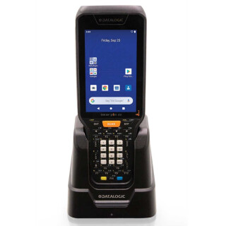 Datalogic Skorpio X5 leistungsfähiger Mobilcomputer