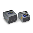 Zebra ZD421 / ZD621 leistungsstarke Desktopdrucker
