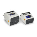 Zebra ZD421 / ZD621 leistungsstarke Desktopdrucker