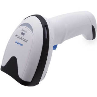 Datalogic Gryphon 4200-Serie leistungsstarker Handscanner