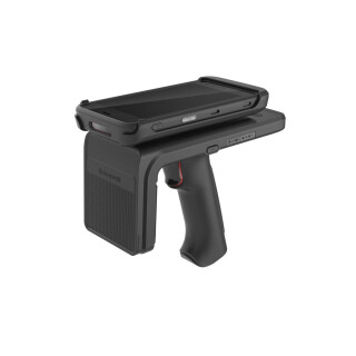 Honeywell IH25 handheld RFID-Leser 