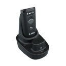 Zebra CS60-Serie kompakter Barcodescanner