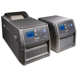 Honeywell PD43 / PD43C kompakte Barcodedrucker