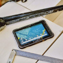 Handheld Algiz RT10 innovatives Tablet