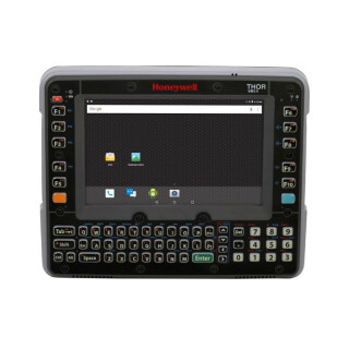 Honeywell Thor VM1A strapazierfähiges Staplerterminal