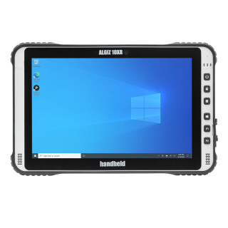 Handheld Algiz 10XR industrietaugliches Tablet