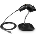 Zebra LS1203 / LS1203-HD handlicher 1D-Scanner