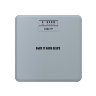 Kathrein ARU 2400 UHF Rain-RFID-Leser