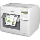 Epson TM-C3500