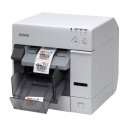 Epson TM-C3400