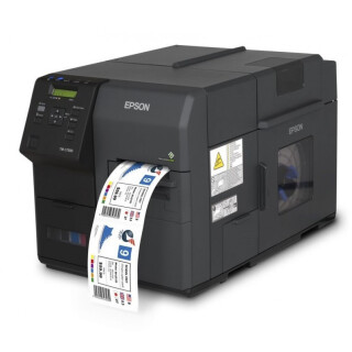 Epson ColorWorks C7500