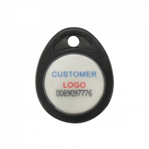 Key Fob Tag / Schlüssel Transponder