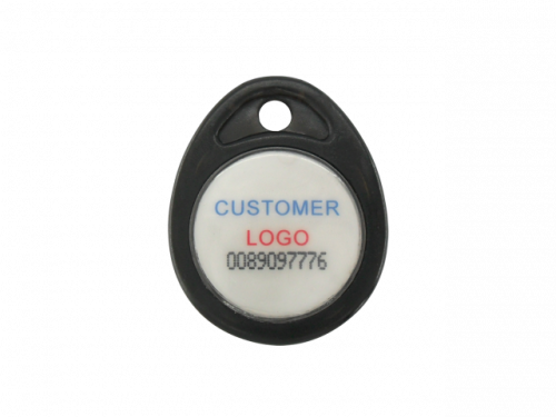 Key Fob Tag / Schlüssel Transponder
