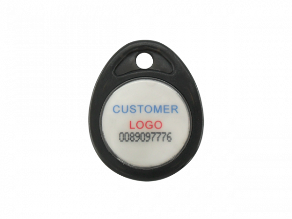 Key Fob Tag / Schlüssel Transponder