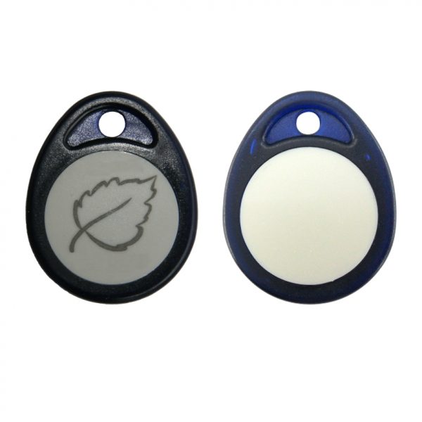 Key Fob Tag / Schlüssel Transponder – Bild 2