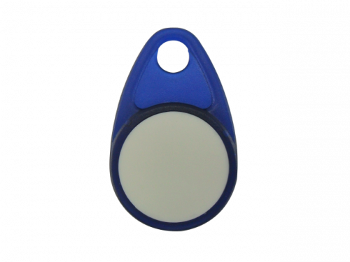 Key Fob Tag / Schlüssel Transponder – Bild 3