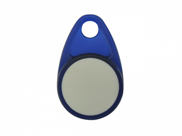 Key Fob Tag / Schlüssel Transponder – Bild 3