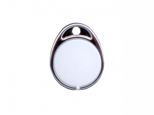 Key Fob Tag / Schlüssel Transponder – Bild 4