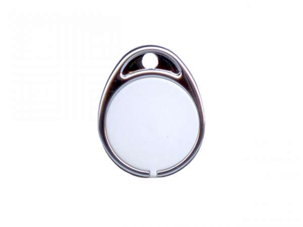 Key Fob Tag / Schlüssel Transponder – Bild 4