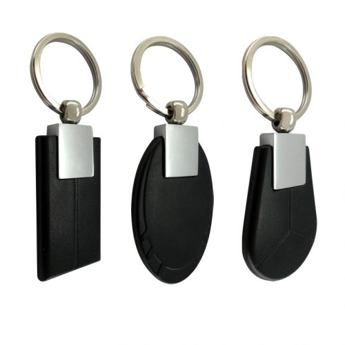 Key Fob Tag / Schlüssel Transponder – Bild 5